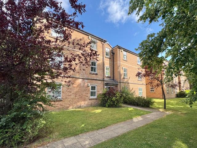 Apartment for rent in Meanwood, West Yorkshire