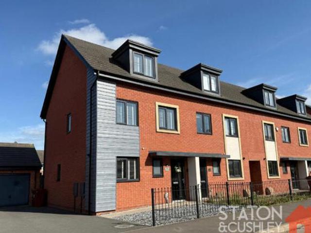 House for sale in Lyons, Greater London