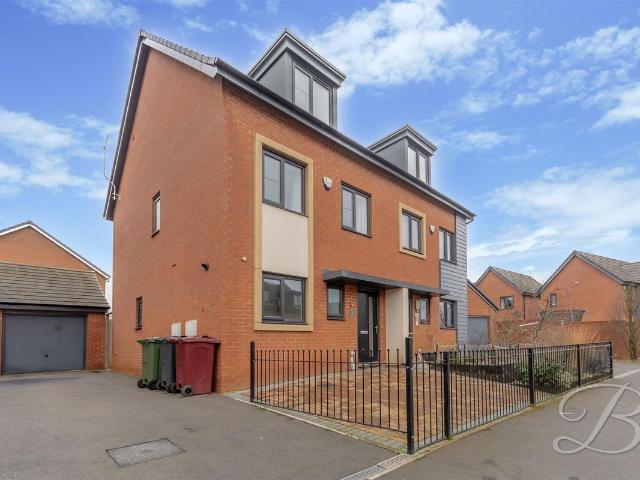 House for rent in Elmton, East Midlands