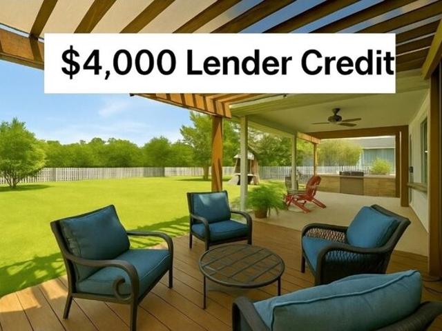 House for sale in Kyle, Texas