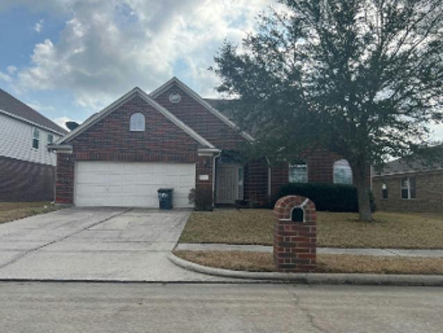 House for sale in Harris, Texas