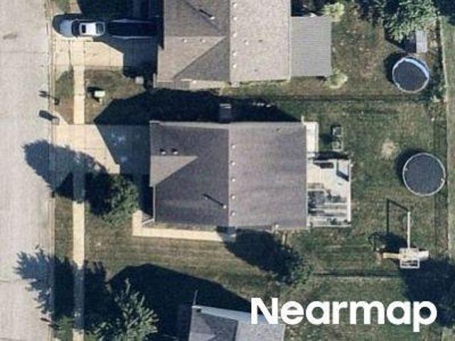 House for sale in Camby, Indiana