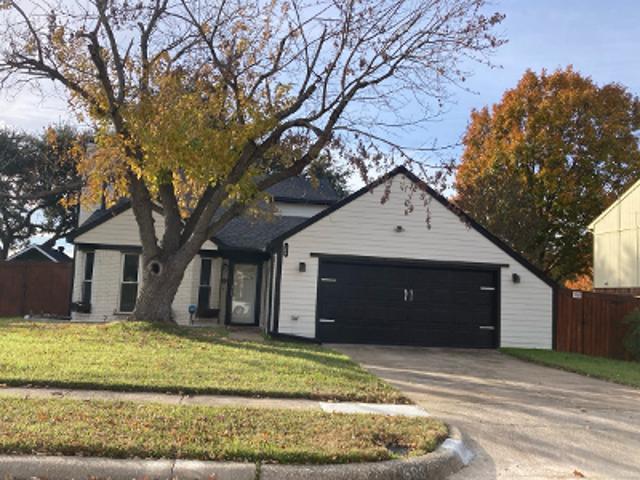 House for sale in Euless, Texas