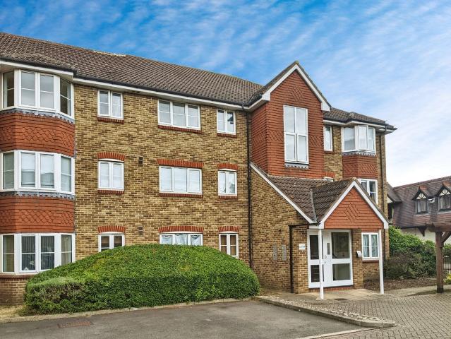 Apartment for rent in Hackbridge, Greater London