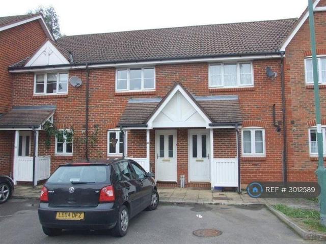 House for rent in Hackbridge, Greater London