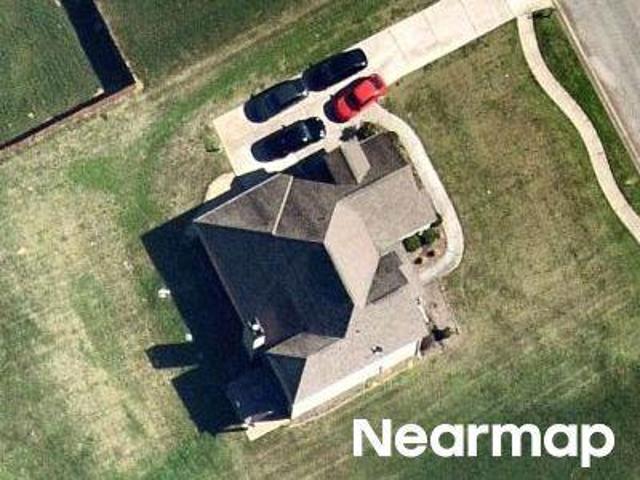 House for sale in Jenkinsburg, Georgia