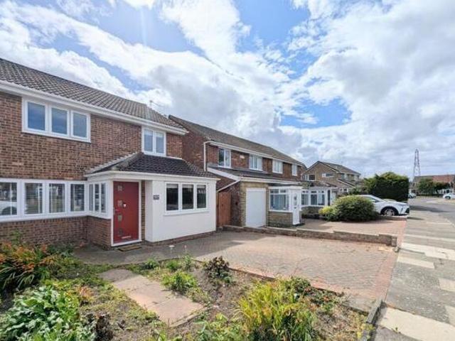 House for sale in South Shields, Tyne And Wear