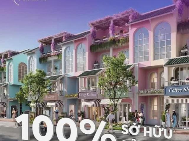 Nhà mặt phố bán tại Gia Lai