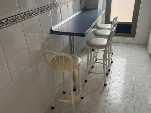 Apartamento en alquiler en Carbajosa De La Sagrada, Castilla y León