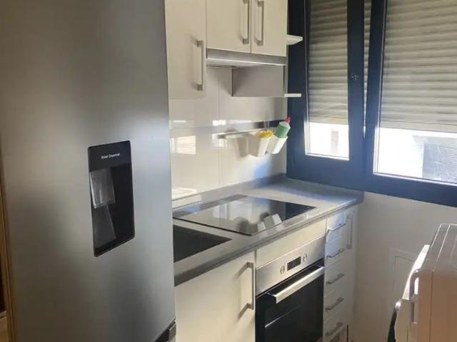 Apartamento en alquiler en Carpihuelo, Carbajosa De La Sagrada