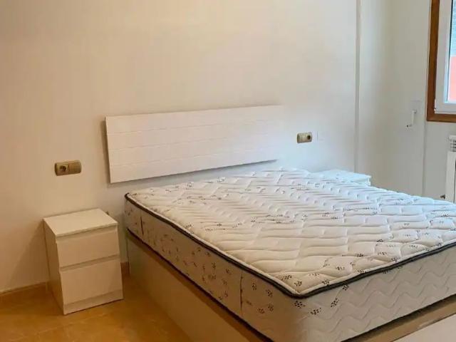 Apartamento en alquiler en Os Loureiros, Bergantiños