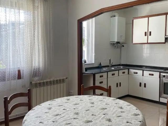 Apartamento en alquiler en Bergantiños, Galicia