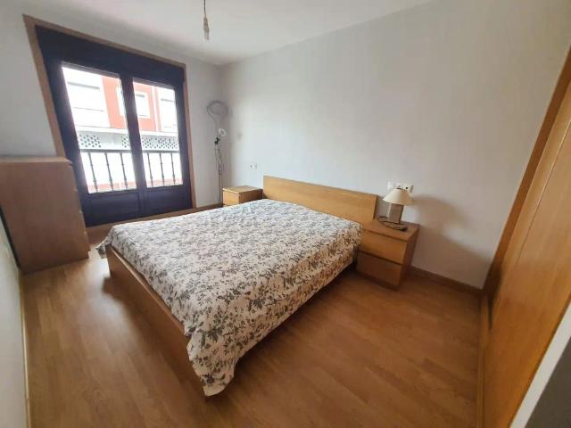 Apartamento en alquiler en Carballo