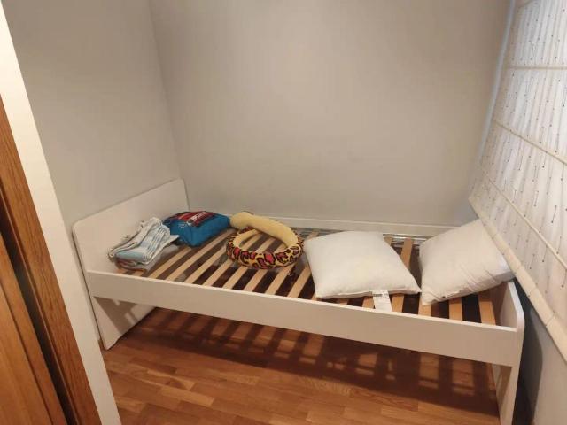 Apartamento en alquiler en Bergantiños, Galicia
