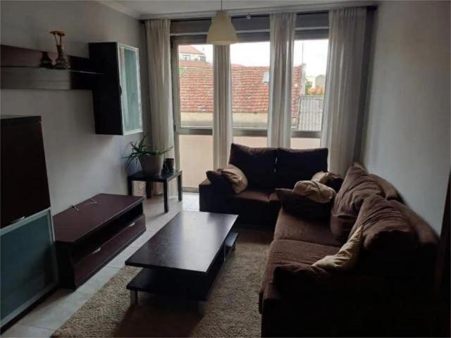 Apartamento en alquiler en A Lagoa, Carballo