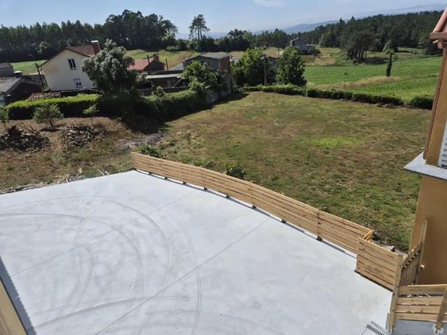 Apartamento en alquiler en Bergantiños, Galicia