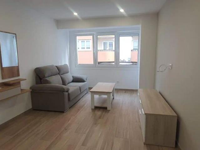 Apartamento en alquiler en A Lagoa, Bergantiños