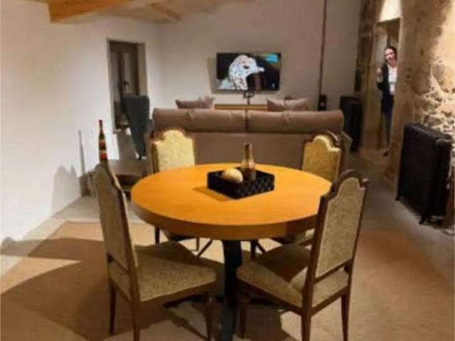 Apartamento en alquiler en Sísamo, Carballo