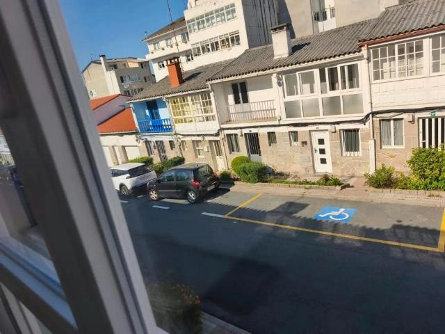 Apartamento en alquiler en Bergantiños, Galicia
