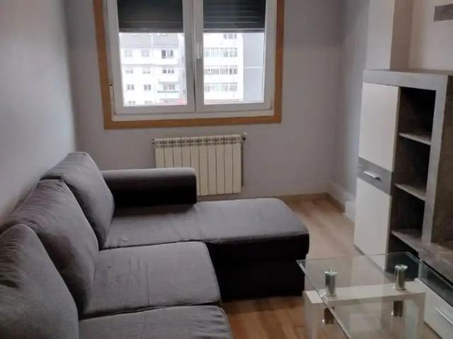 Apartamento en alquiler en Bergantiños, Galicia