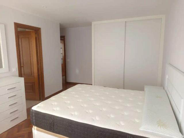 Apartamento en alquiler en Bergantiños, Galicia