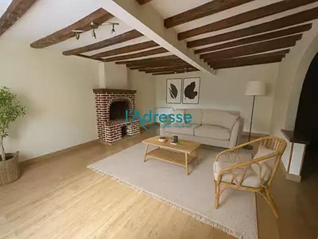Maison vente à Carbay, Maine-et-Loire