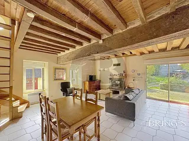 Maison vente à Segré, Carbay