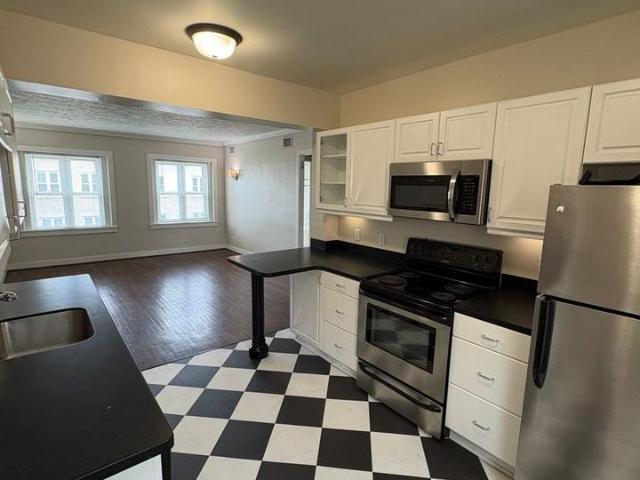 Apartment for rent in Nebraska