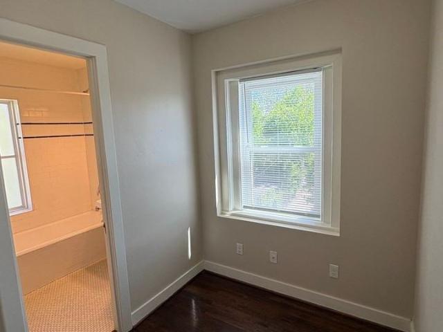 Apartment for rent in Blackstone, Omaha