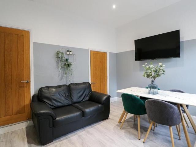 Apartment for rent in West Yorkshire
