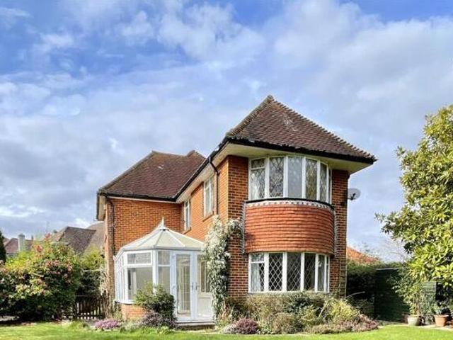 House for rent in Bournemouth, Bournemouth, Christchurch and Poole
