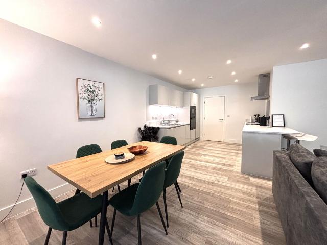 House for rent in Wick, Bournemouth