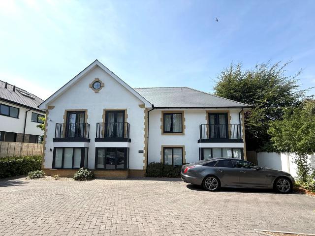 House for rent in Wick, Bournemouth