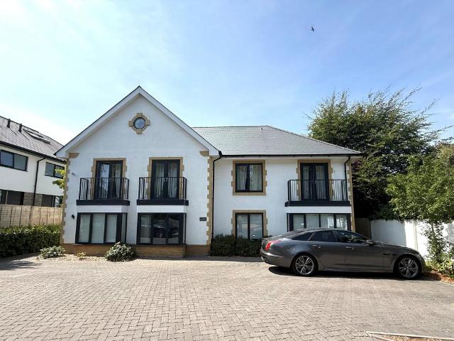 House for rent in Wick, Bournemouth