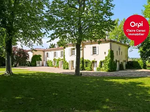 Maison vente à Castres, Carbes