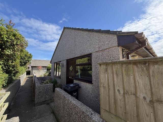 House for rent in Penbeagle, Cornwall