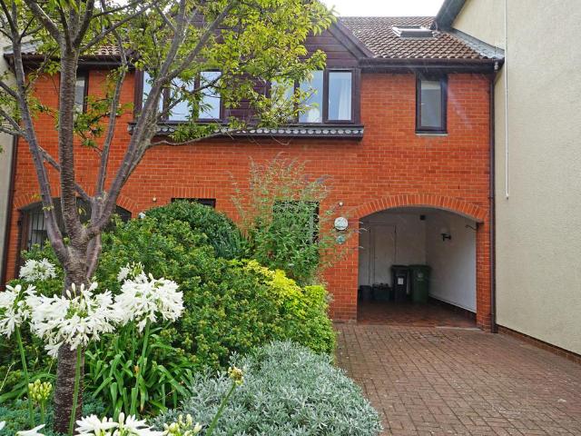 House for rent in Port Solent, City Of Portsmouth