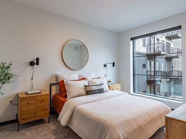 Apartment for rent in Hennepin, Minnesota