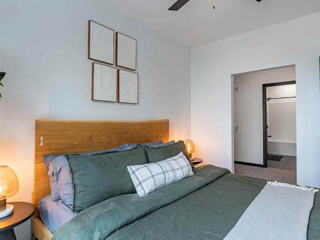 Apartment for rent in Hennepin, Minnesota