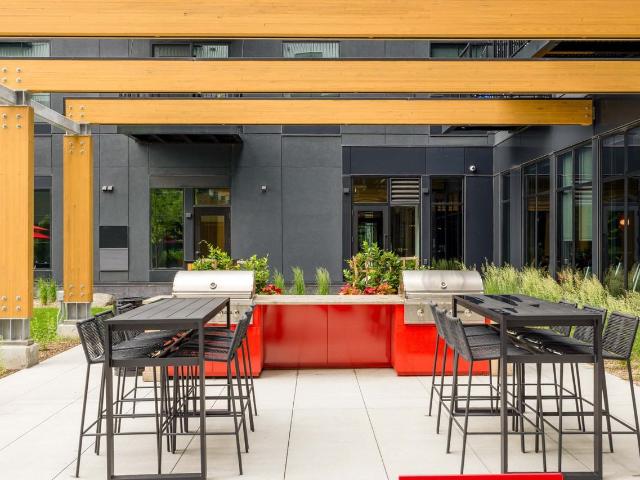 Apartment for rent in Hennepin, Minnesota