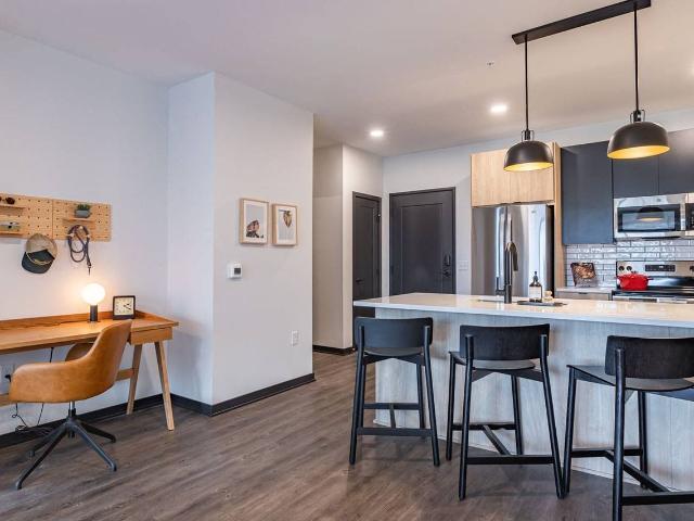 Apartment for rent in Hennepin, Minnesota