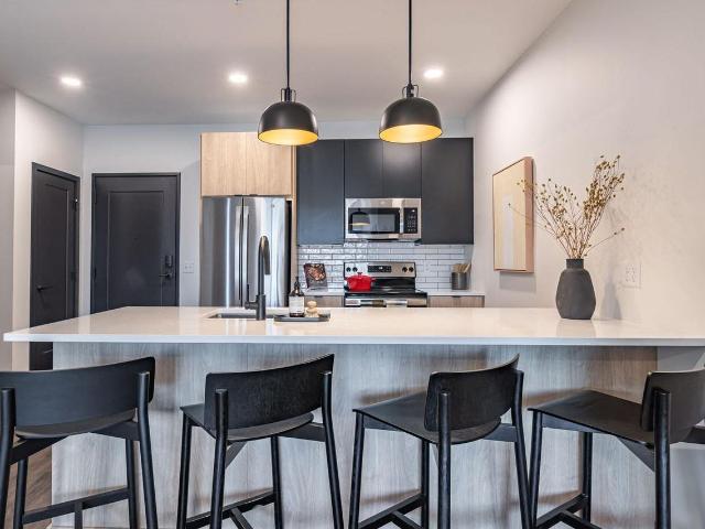 Apartment for rent in Hennepin, Minnesota
