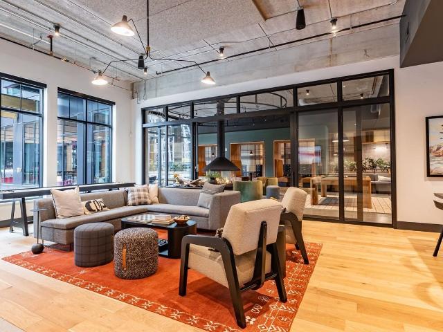 Apartment for rent in Hennepin, Minnesota