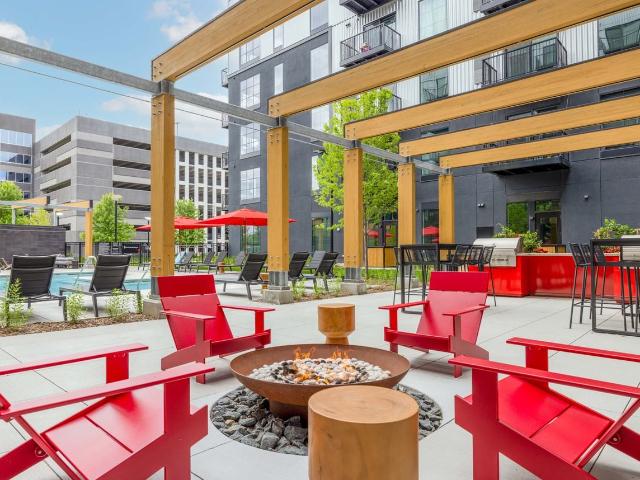 Apartment for rent in Hennepin, Minnesota