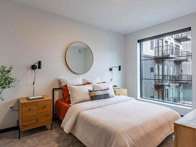 Apartment for rent in Hennepin, Minnesota