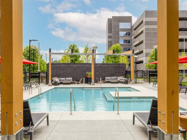 Apartment for rent in Hennepin, Minnesota