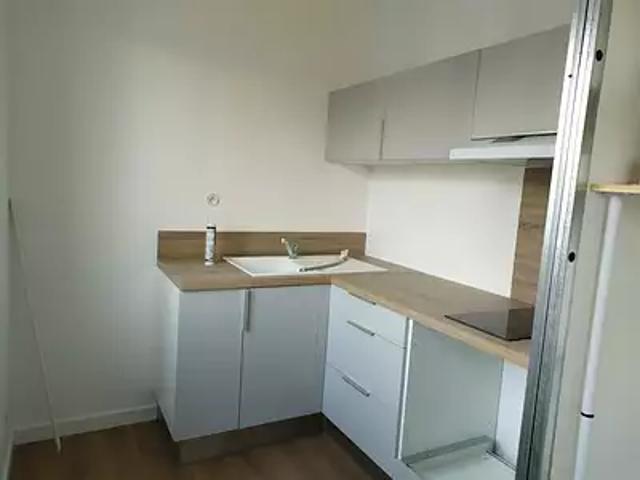 Appartement vente à Bordeaux, Carbon-blanc