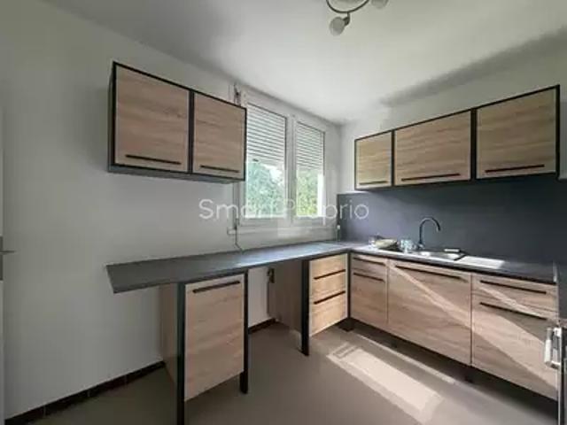 Appartement vente à Bordeaux, Carbon-blanc