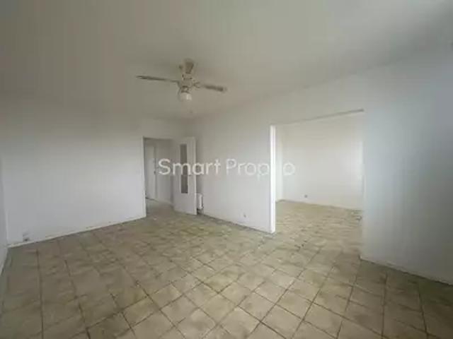 Appartement vente à Carbon-Blanc, Gironde