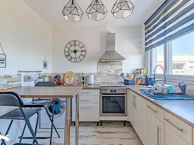 Appartement vente à Bordeaux, Carbon-blanc